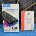 RECRSI RE-PB-101 POWER BANK AND  ONEPLUS AIR PODS COMBO