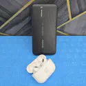 RECRSI RE-PB-101 POWER BANK AND  ONEPLUS AIR PODS COMBO