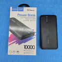RECRSI RE-PB-101 POWER BANK AND  ONEPLUS AIR PODS COMBO