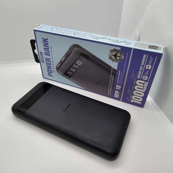 Remax CHINEN Series RPP-10   MAH 10000