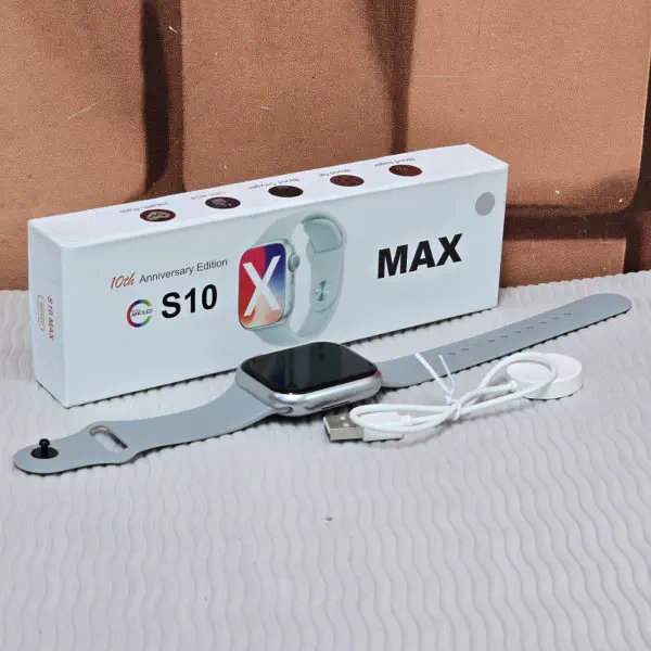 S10 MAX (AMOLED) 