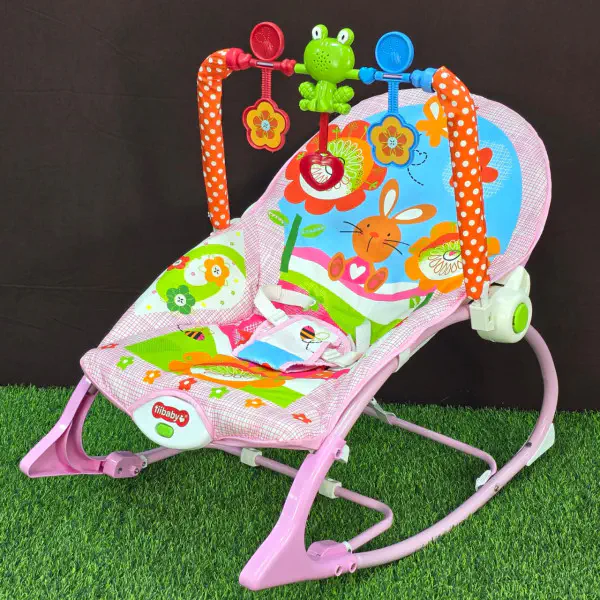 Tii baby rocker