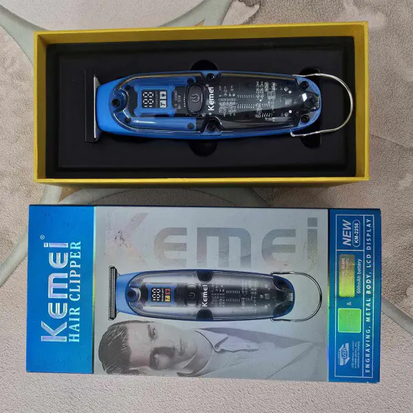Kemei KM 2258