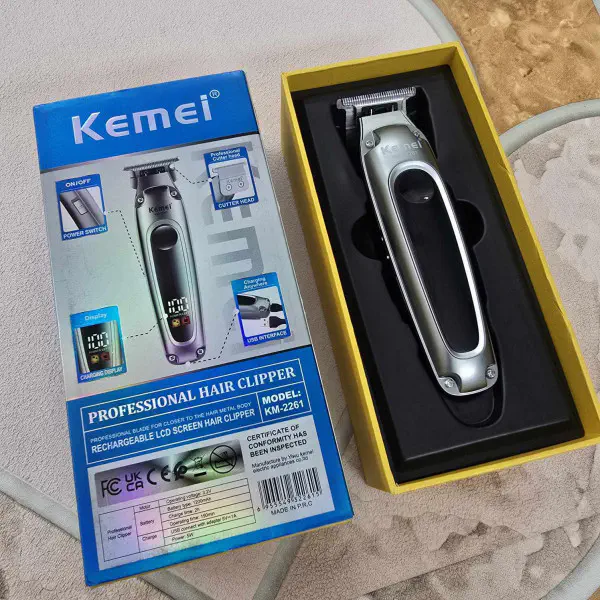 Kemei KM 2261