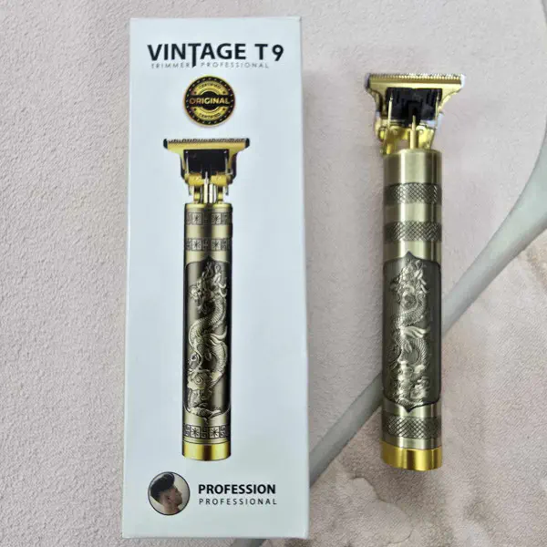 Vintage T9 Trimmer