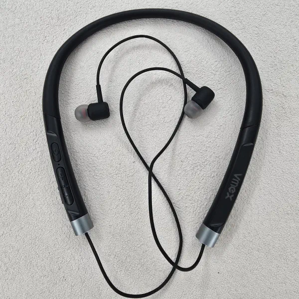 VMEX M11 Bluetooth Neckband Headphone