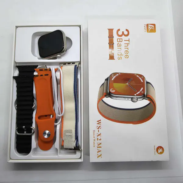 WS-X2 MAX