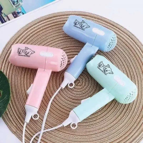 Reimiogton Salon Hair Care Fashion Dry