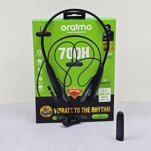 Oraimo 700H (BT Diamond)