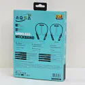 AQSA 500H Wireless Neckband 