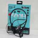 AQSA 500H Wireless Neckband 