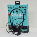 AQSA 500H Wireless Neckband 