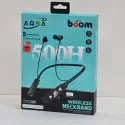 AQSA 500H Wireless Neckband 