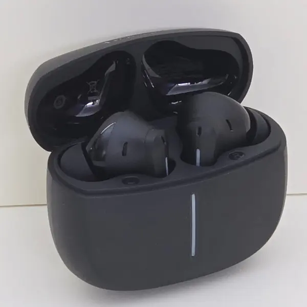 Hoco EQ34 Plus ANC+ENC TWS Headset