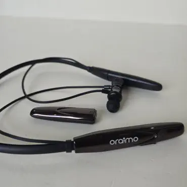 Oraimo 800H SS Diamond Wireless Neckband