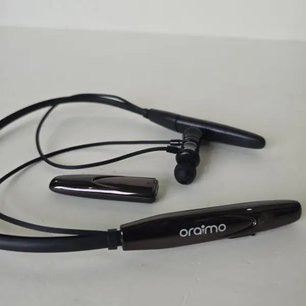 Oraimo 800H SS Diamond Wireless Neckband