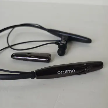Oraimo 800H Wireless Neckband