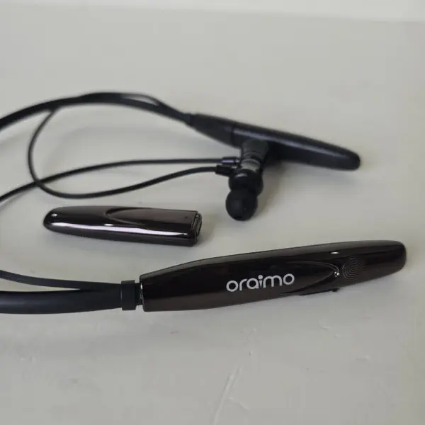 Oraimo 800H Wireless Neckband