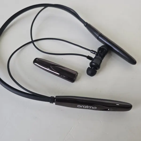 Oraimo 800H SS Diamond Wireless Neckband
