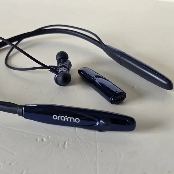 Oraimo 800H Wireless Neckband