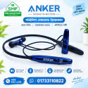 Anker Neckband Wireless Earphones – 800 Hours 