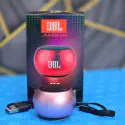 M3 Mini Metal Portable Wireless Bluetooth Speaker