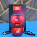 M3 Mini Metal Portable Wireless Bluetooth Speaker