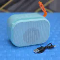 Bass Booster X-521 Portable Bluetooth Speaker