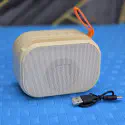 Bass Booster X-521 Portable Bluetooth Speaker