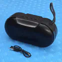 X-528 Factory Custom logo Portable Box Speakers BT Wireless 3D Stereo Perfect Sound System Support FM Radio Stage Speaker