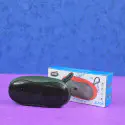 X-535 Wireless BT Portable Stereo Bass Speakers With FM Radio Mini Outdoor Indoor BT Speaker USB/TF Card Rechargeable Speaker