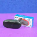 X-535 Wireless BT Portable Stereo Bass Speakers With FM Radio Mini Outdoor Indoor BT Speaker USB/TF Card Rechargeable Speaker