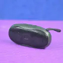 X-535 Wireless BT Portable Stereo Bass Speakers With FM Radio Mini Outdoor Indoor BT Speaker USB/TF Card Rechargeable Speaker