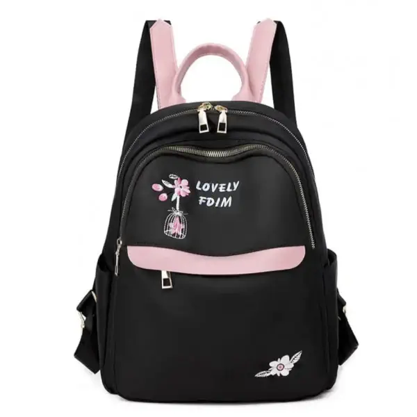 FDIM V bag