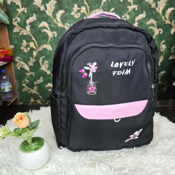 FDIM V bag