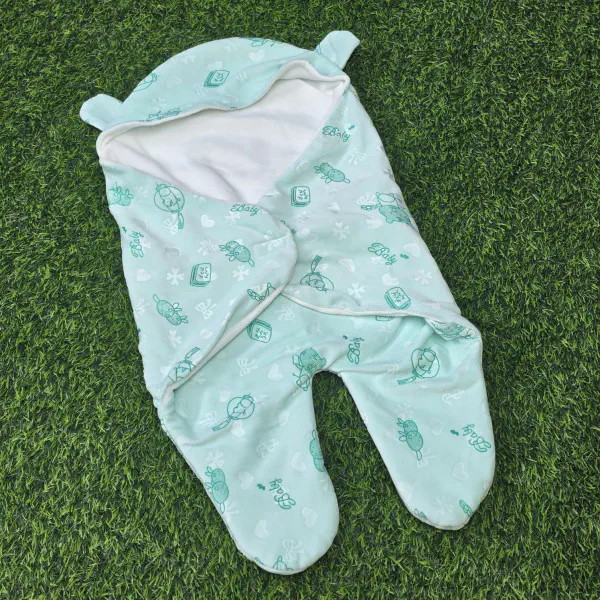 Baby blanket