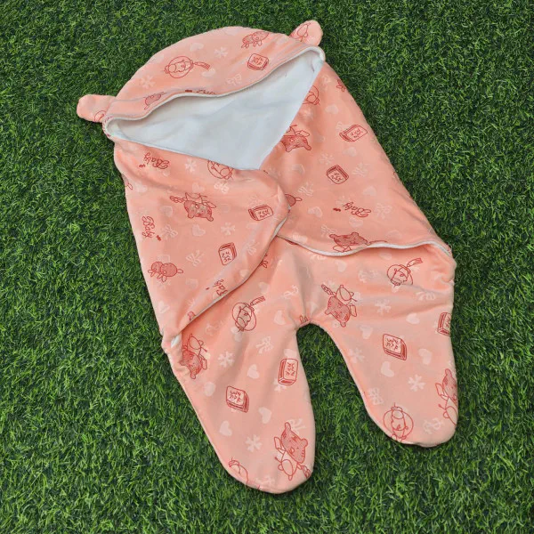 Baby blanket
