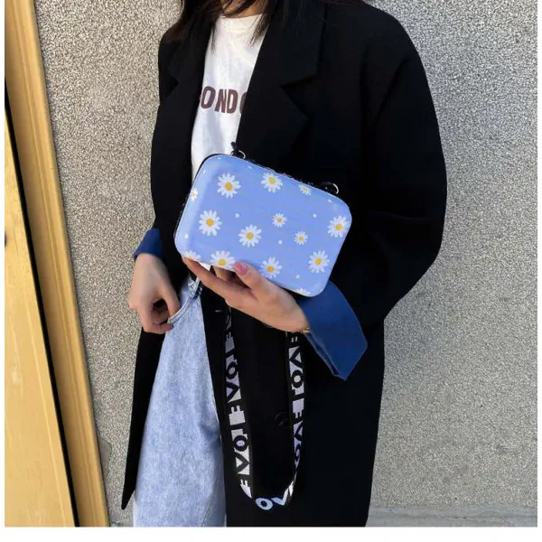 Daisy Bag