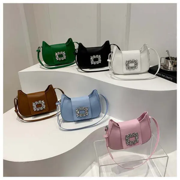 Bow Fashion Bag