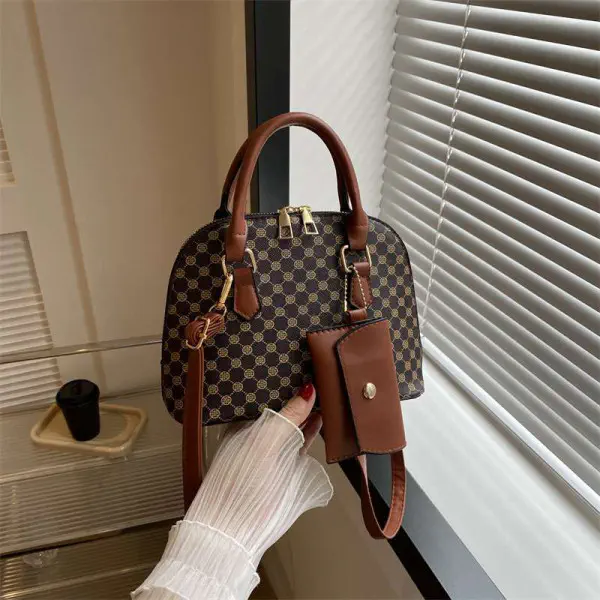 Presbyopia Handbag
