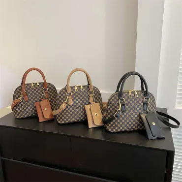 Presbyopia Handbag