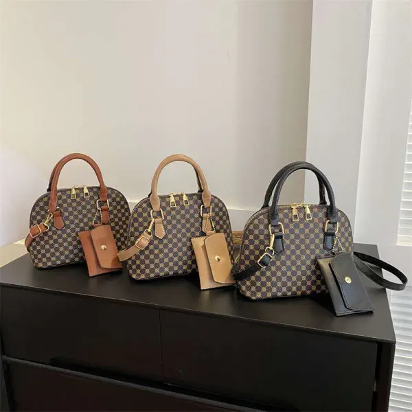 Presbyopia Handbag