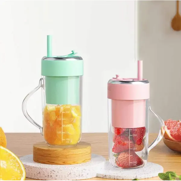 Crusher Juicer