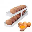 15 Holes Egg Plastic Egg Tray