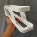 15 Holes Egg Plastic Egg Tray
