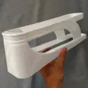 15 Holes Egg Plastic Egg Tray