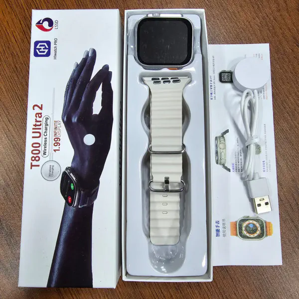 T800 Ultra 2