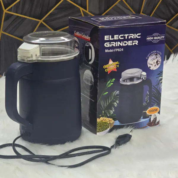 Electric Grinder 1000W