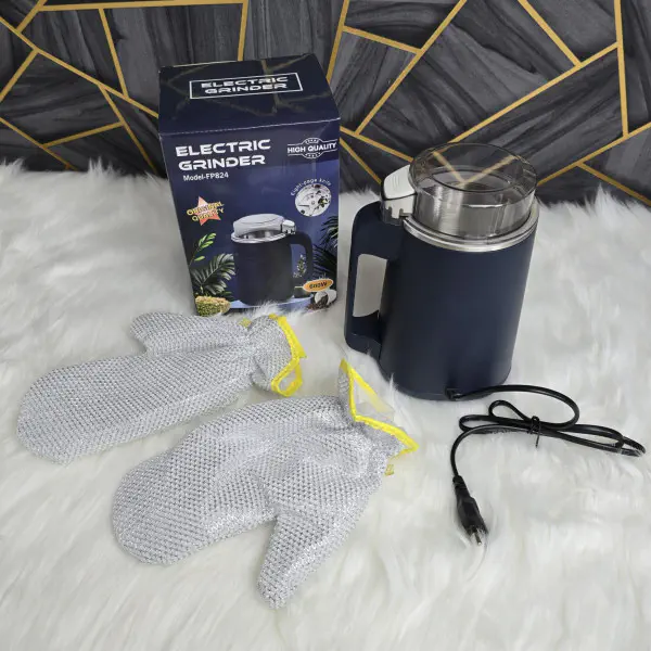 Grinder Combo Pack 