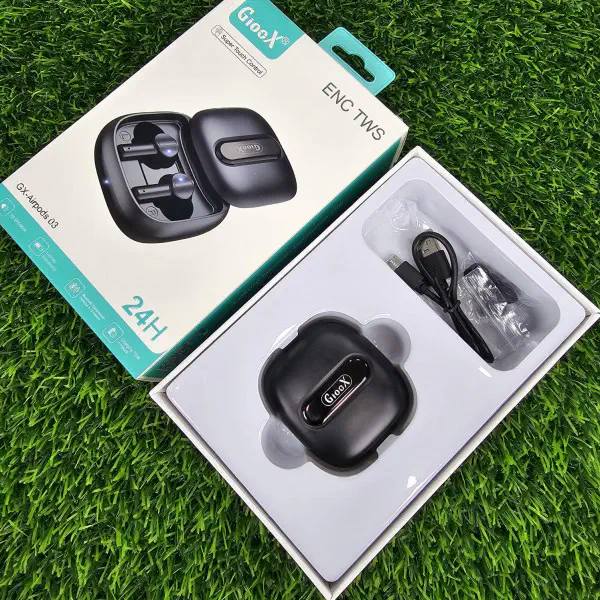 GX AIRPODS 03 BLUTOOTH